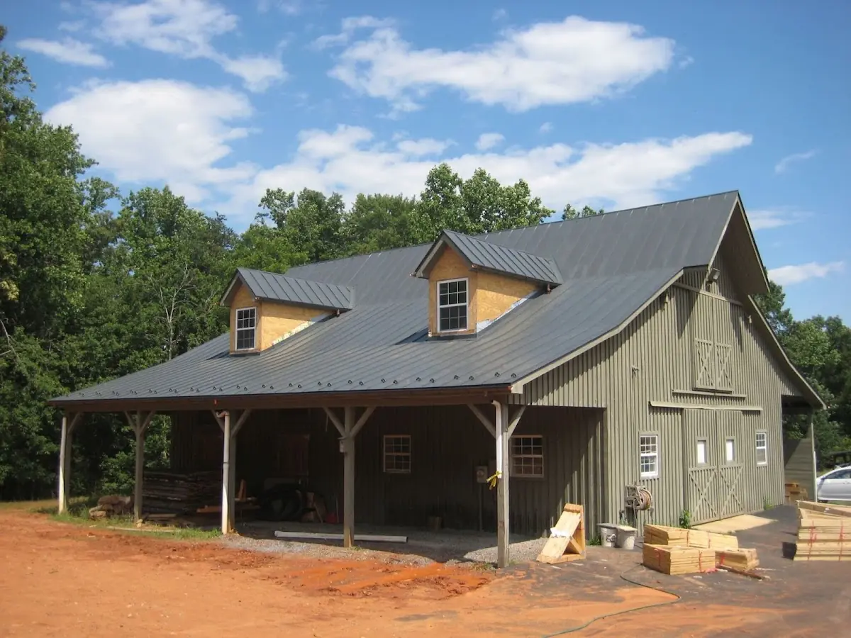 Expert Roof Coating workmanship in Sturbridge