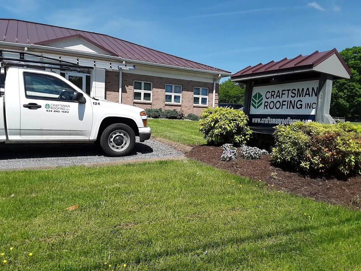 Quality Roof Replacement by experienced craftsmen in Sturbridge